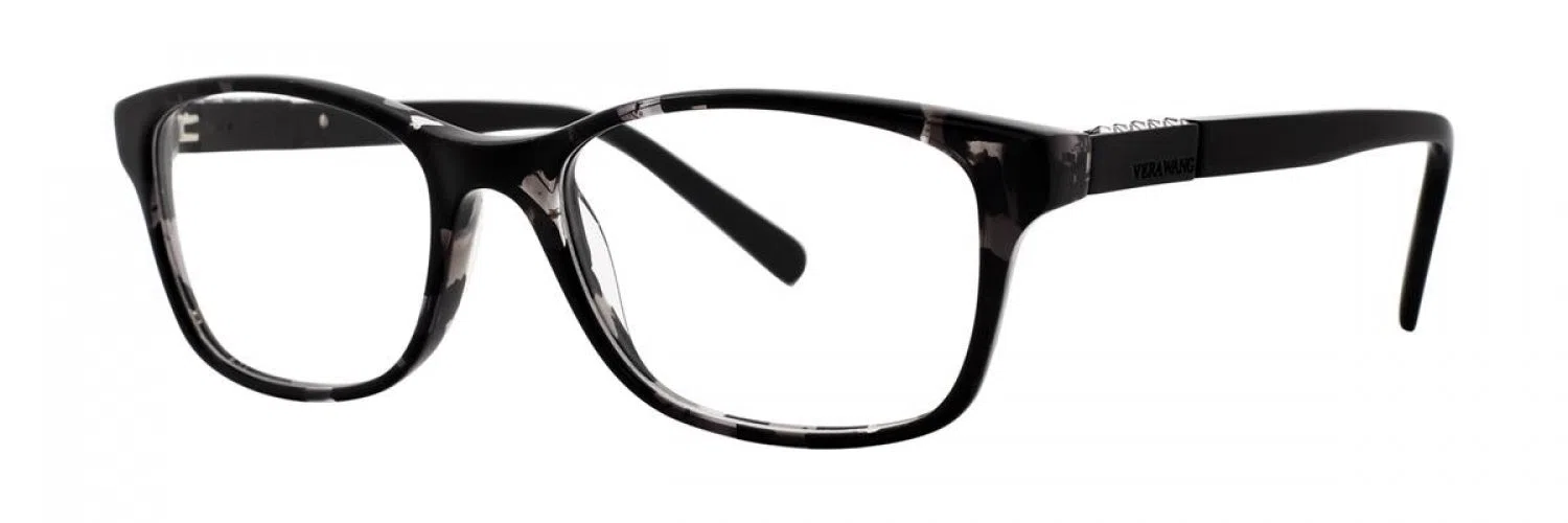 Vera Wang SELENE Eyeglasses - view 3